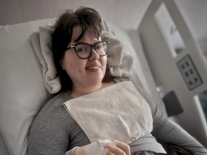 Adriana Rozner - zdjęcie główne