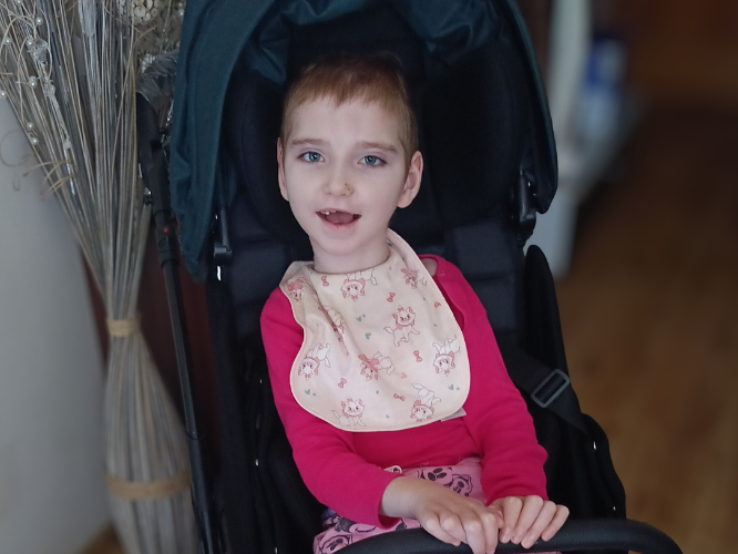 Zuzia Pankowska - zdjęcie główne