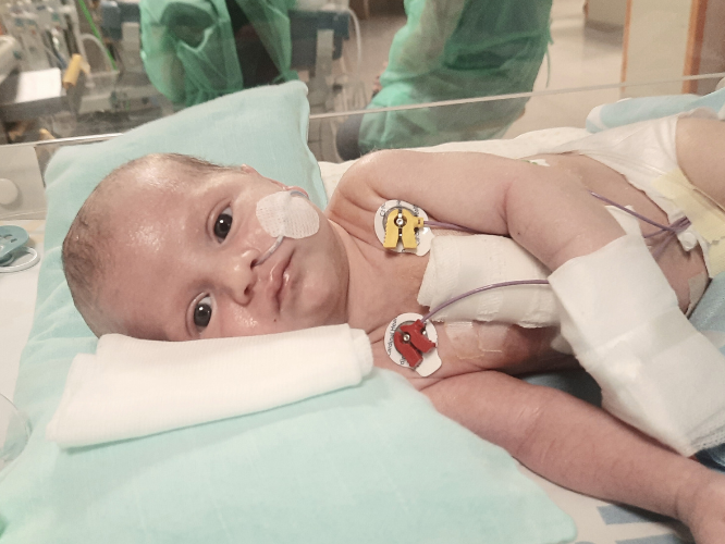 Tymon Żurawski - main photo