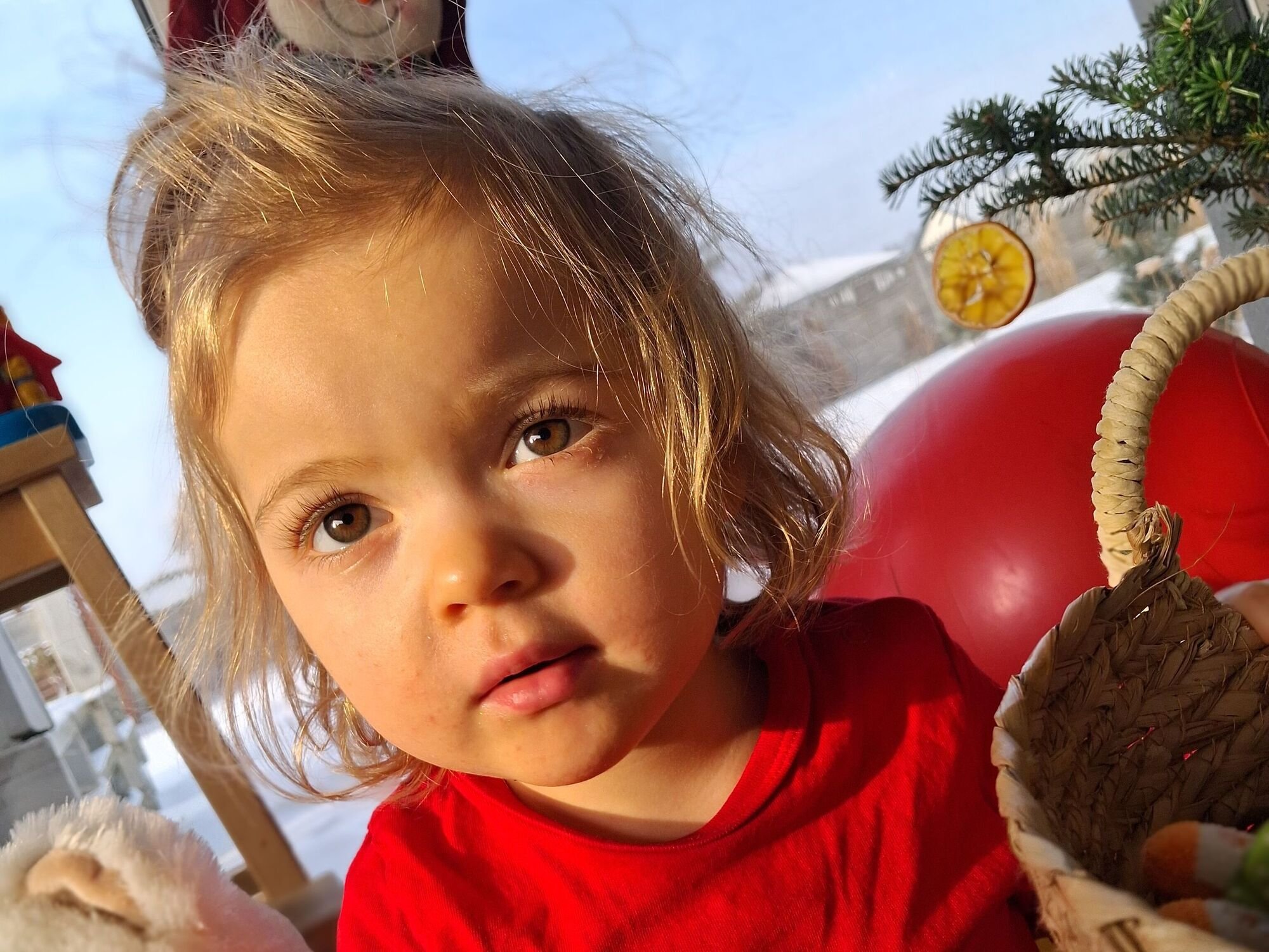 Kaja Malaczyńska - main photo