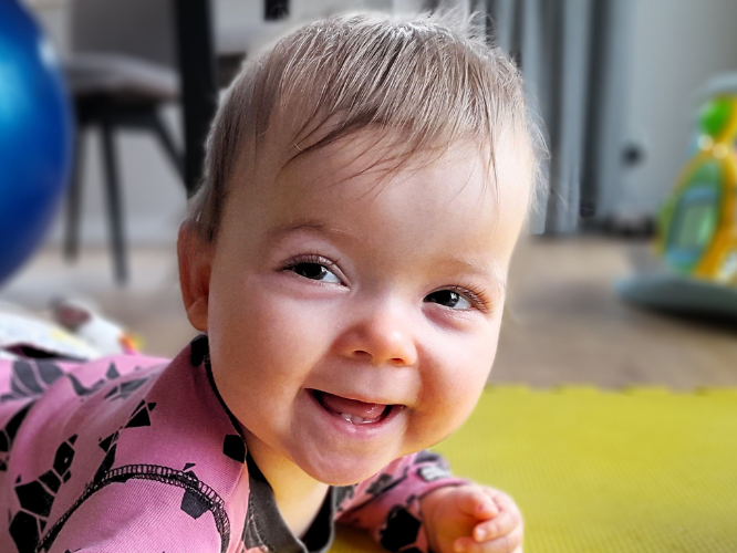 Kaja Malaczyńska - zdjęcie główne