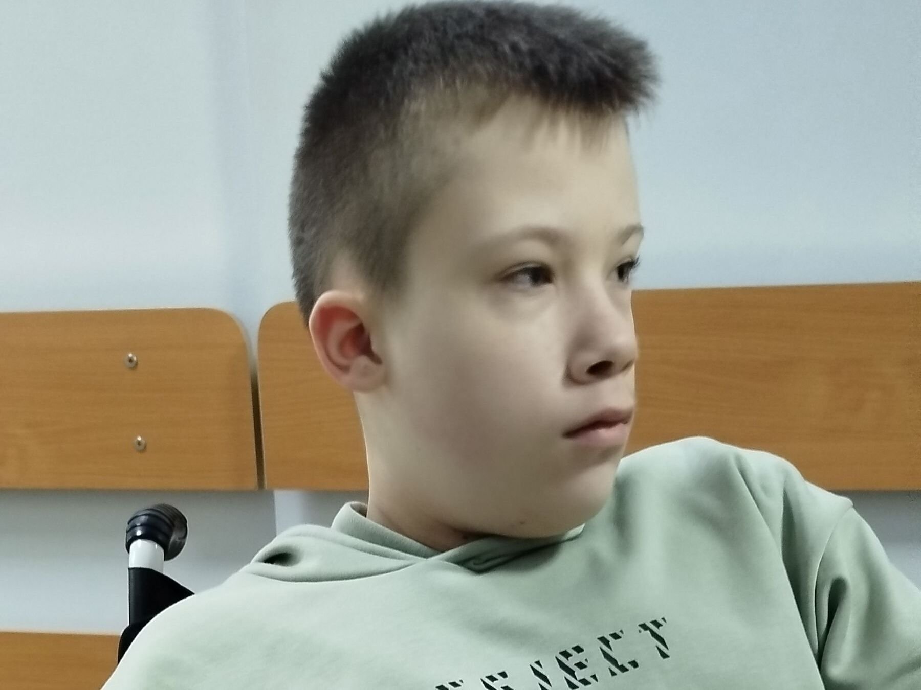 Marcel Chmielewski - main photo