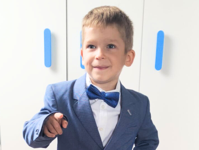 Filip Mazur - main photo