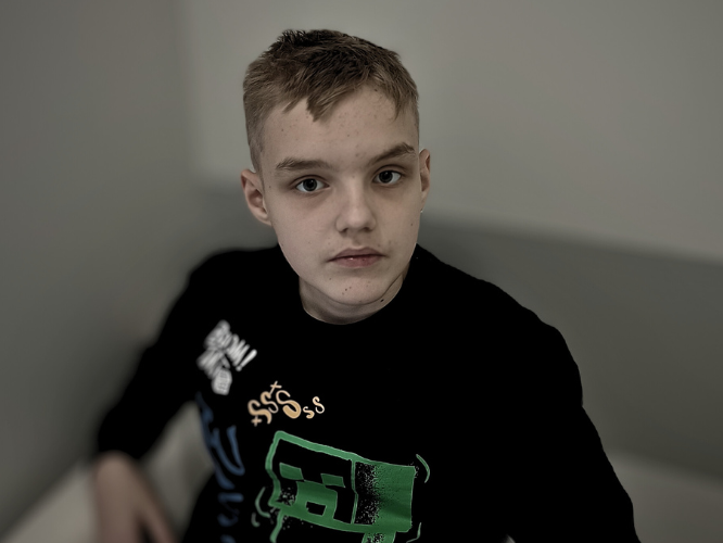 Pawełek i Natalia Juroszek - main photo