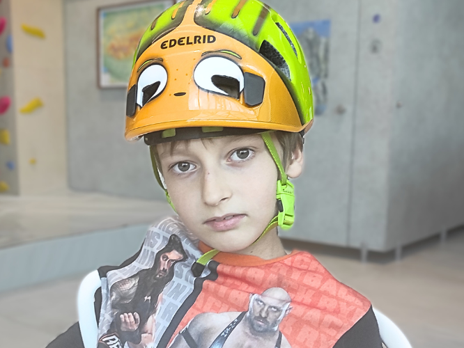 Nicholas Jahnke - zdjęcie główne