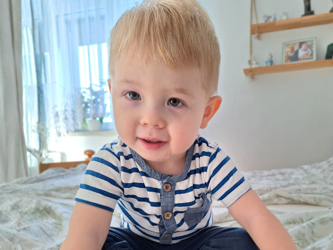 Antoś Dyguła - main photo