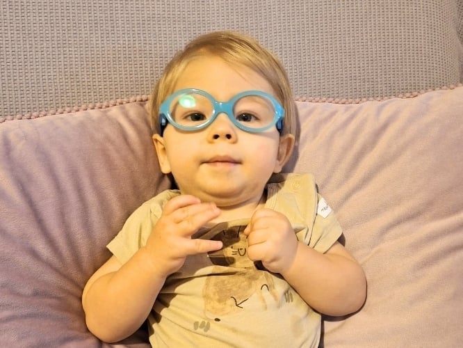 Antoś Dyguła - zdjęcie główne