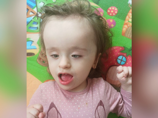 Gabriela Rajkowska - zdjęcie główne