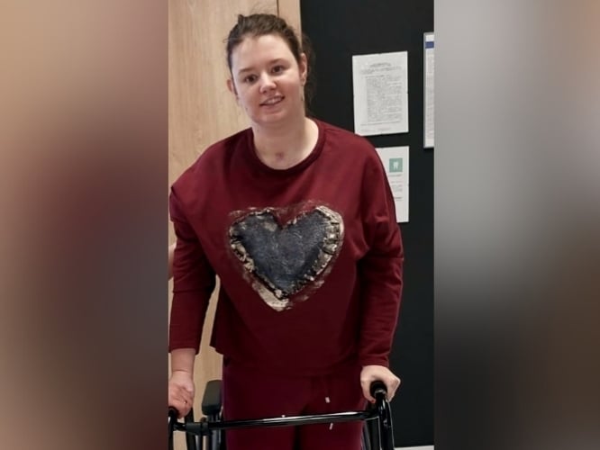 Dominika Urban - zdjęcie główne