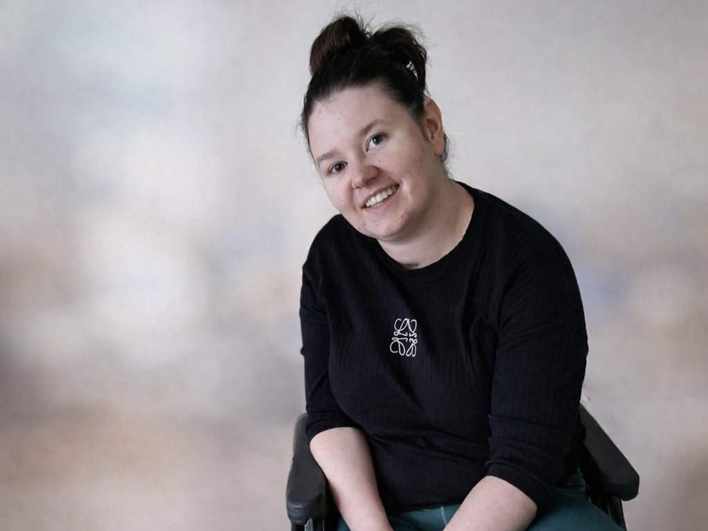 Dominika Urban - zdjęcie główne