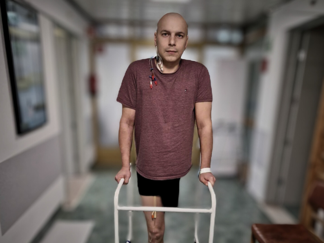 Sebastian Juskowiak - zdjęcie główne