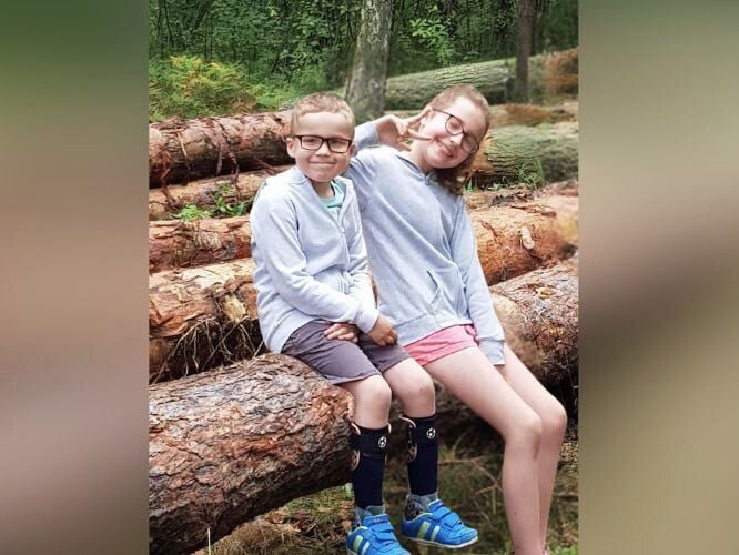 Emilia i&nbsp;Oskar Kopcińscy - zdjęcie główne