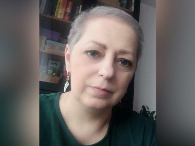 Katarzyna Zdunek - zdjęcie główne