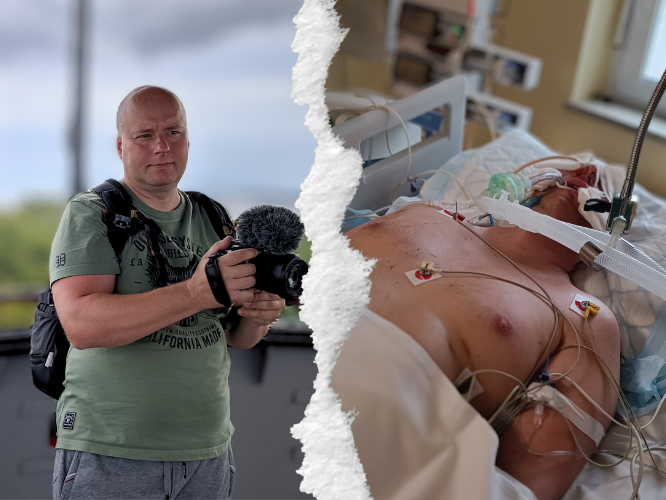 Tomasz Foremniakowski - zdjęcie główne