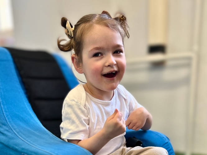 Yeva Puhach - zdjęcie główne