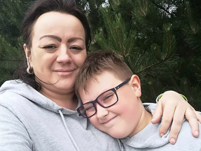 Beata Kędziora i Jakub Jeziorowski - zdjęcie główne