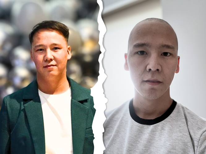 Nurmukhammed Kopbossyn - main photo