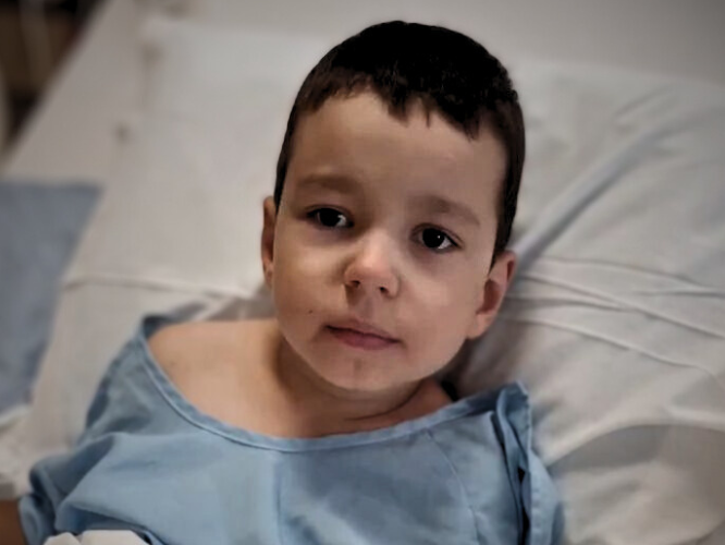 Gleb Smirnow - main photo