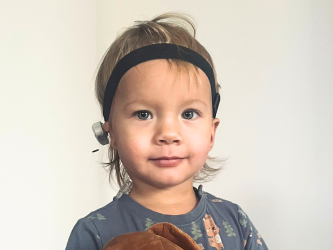 Staś Kołtonowski - zdjęcie główne