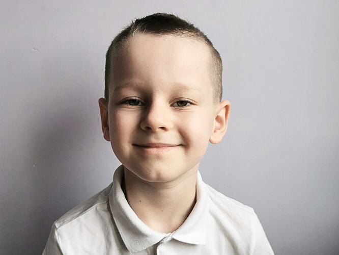 Kacper Matusiak - zdjęcie główne