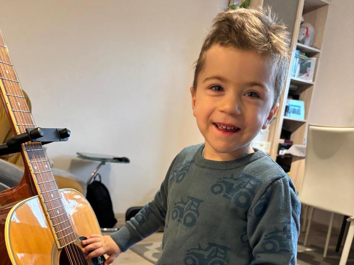 Tymoteusz Dobrosz - main photo