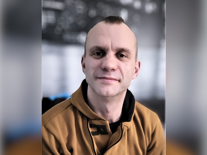 Patryk Bondarowicz - zdjęcie główne