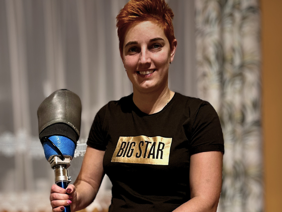 Katarzyna Pszeniczka - zdjęcie główne