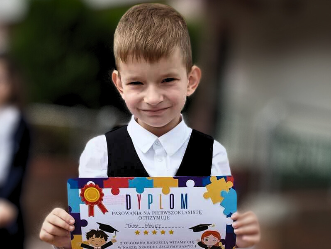 Maciej Toppa - zdjęcie główne