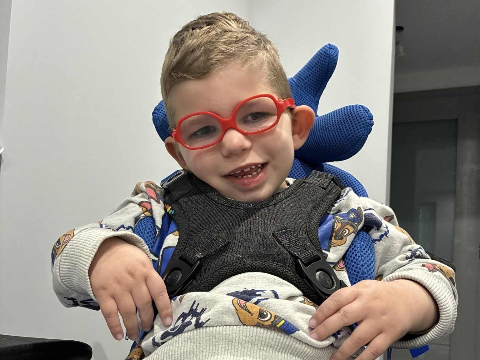 Mikołaj Stadler - zdjęcie główne