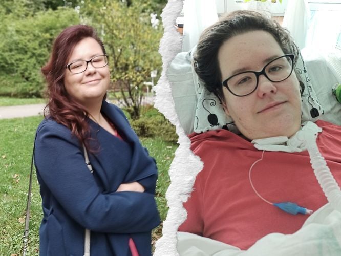 Aleksandra Muras - main photo