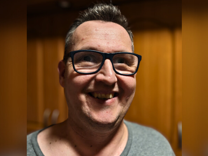 Marcin Jaworski - zdjęcie główne