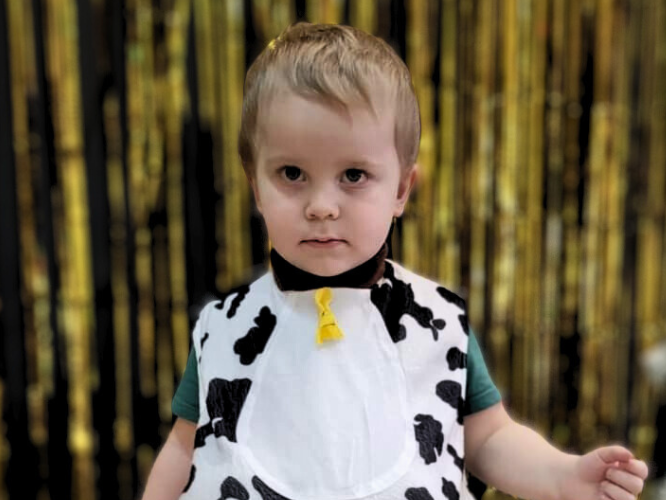 Kuba Wejschof - main photo