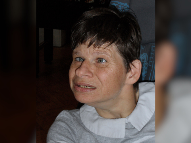 Sylwia Jankowska - zdjęcie główne