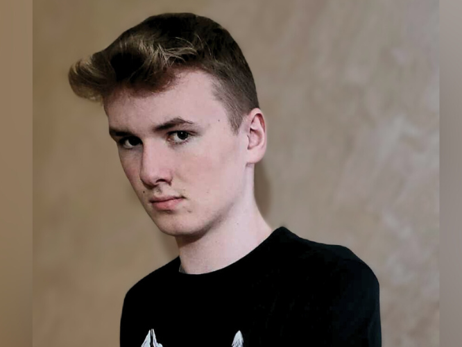 Jakub Zabiega - zdjęcie główne