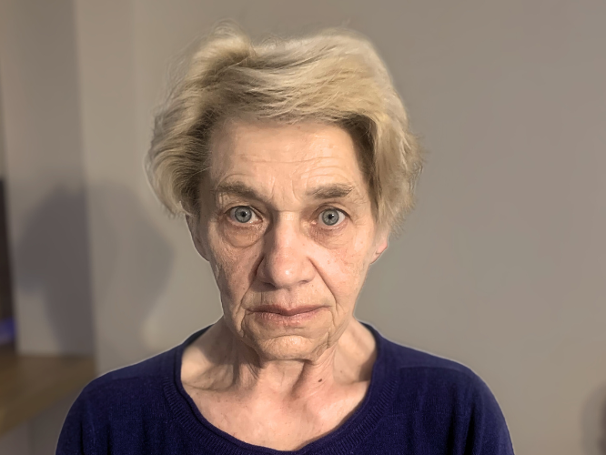 Maria Dargiewicz - zdjęcie główne