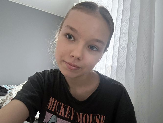 Karinka Puchała - zdjęcie główne