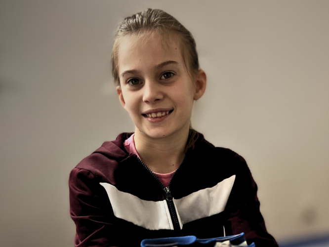 Zuzanna Szosler - zdjęcie główne