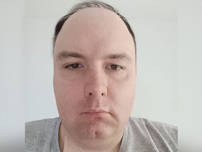 Robert Pflaum - zdjęcie główne