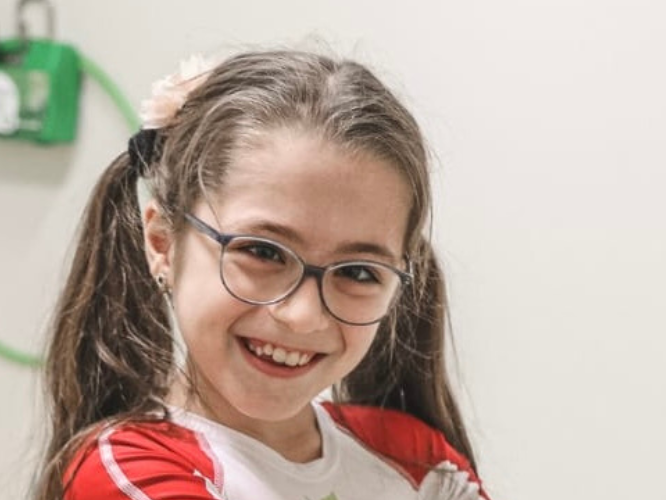 Gunay Israfilova - zdjęcie główne