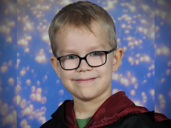 Szymon Gos - zdjęcie główne