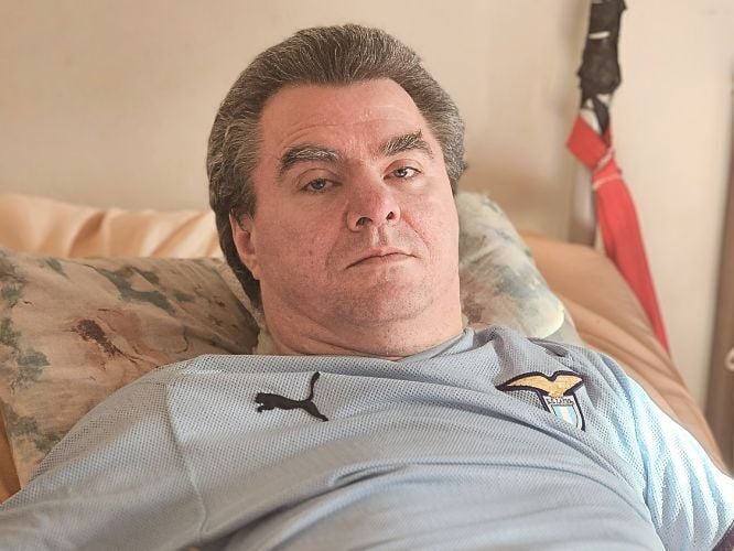 Dominik Szrom - zdjęcie główne