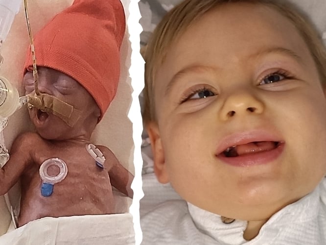 Filip Czubaszewski - zdjęcie główne