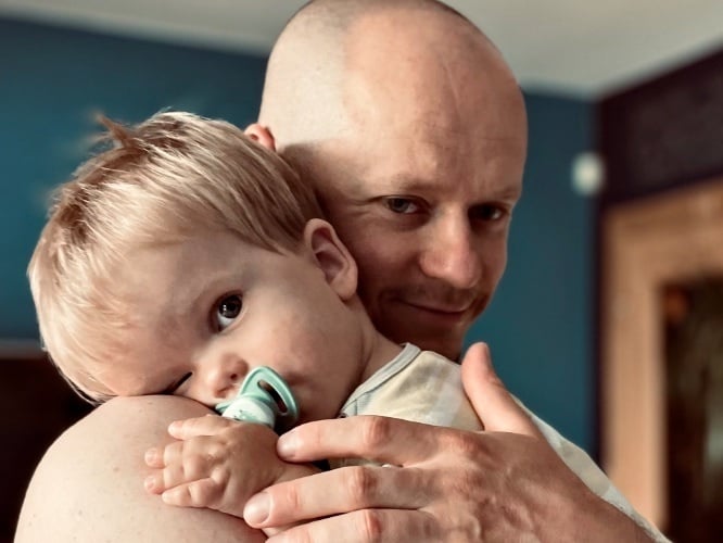 Tytus Nowacki - zdjęcie główne