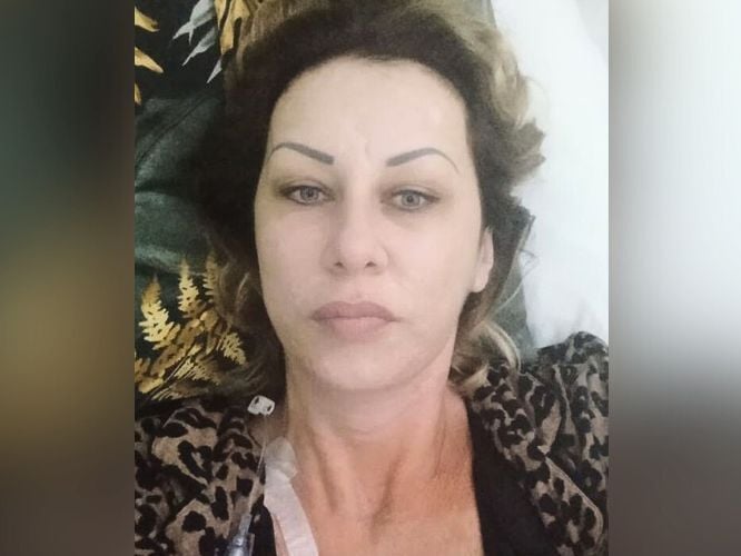 Joanna Paulus - zdjęcie główne