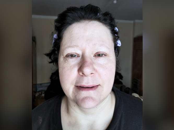 Iwona Dudek - main photo