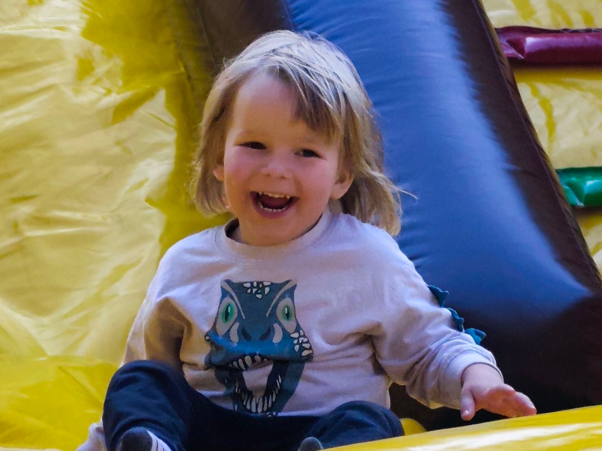 Alanek Marecki - main photo