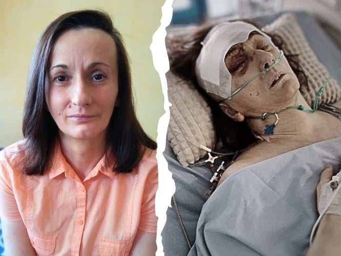 Renata Jastrzębska - zdjęcie główne