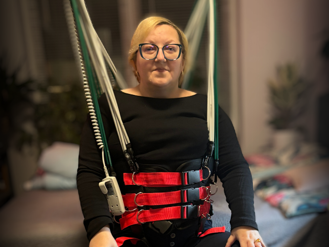 Beata Król - zdjęcie główne