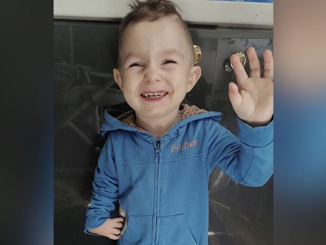 Salwano Kwiek - zdjęcie główne