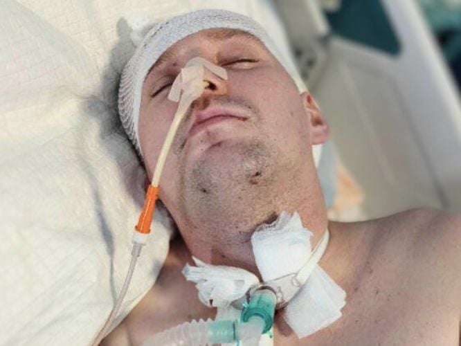 Szymon Wojcieszak - zdjęcie główne